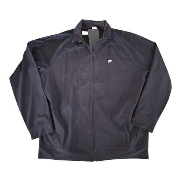 fabletics breakline track jacket men size M - Picture 2 of 5